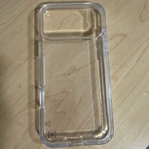 iPhone 17 Pro Max Speck Case
